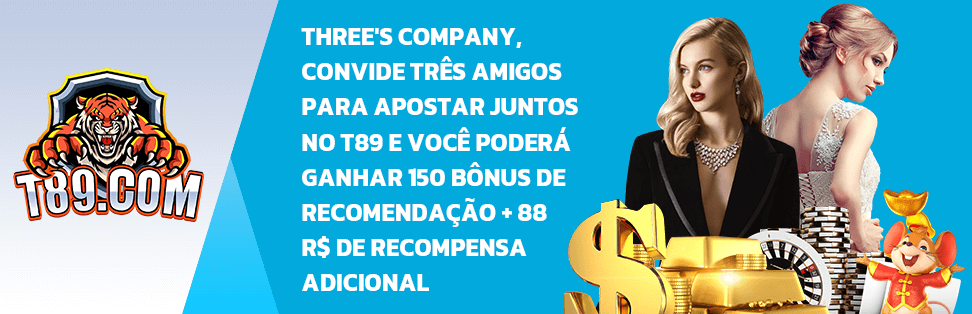 quanto é a aposta da mega sena de 6 numeros